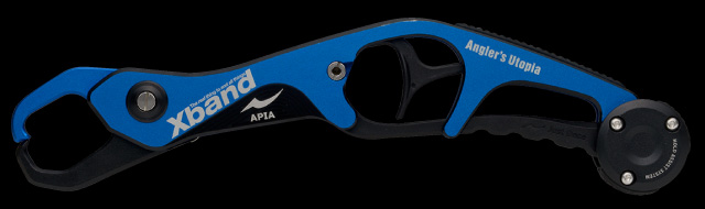 APIA SPARTAS - X BAND