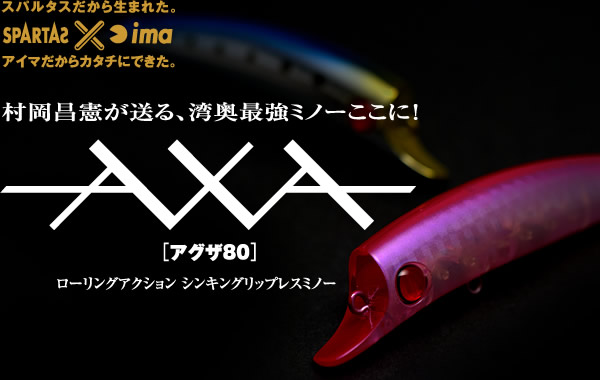 APIA AXA80
