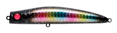 Leurre Coulant Apia Punch Line 80 Muscle - Pêche En Mer - Couleur 02 - 16g